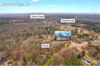 135 Cowan Trail, Stockbridge, GA 30281 - Photo 26