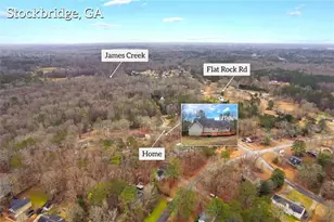135 Cowan Trail, Stockbridge, GA 30281 - Photo 26