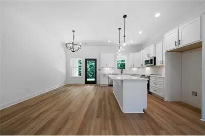 270 Harmony Woods Drive, Dallas, GA 30157 - Photo 8