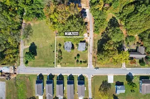 21 Elm St, Hampton, GA 30228 - Photo 4