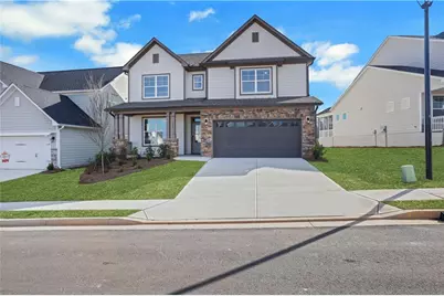 155 Coffee Lane, Hoschton, GA 30548 - Photo 4