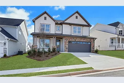 155 Coffee Lane, Hoschton, GA 30548 - Photo 8