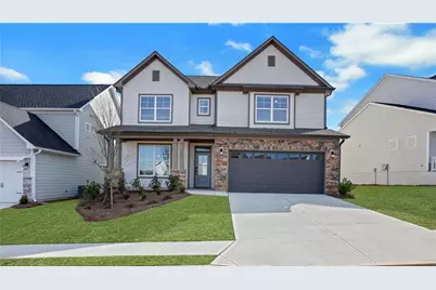 155 Coffee Lane, Hoschton, GA 30548 - Photo 6