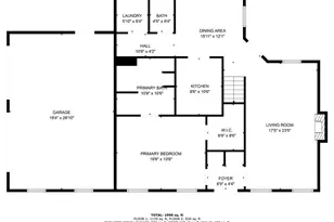 1406 Windy Ridge Ct SE, Conyers, GA 30013 - Photo 42