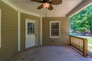 1406 Windy Ridge Ct SE, Conyers, GA 30013 - Photo 36