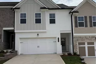 5286 Fox Den Rd, Oakwood, GA 30566 - Photo 2