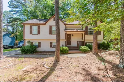 142 Wellspring Point, Hiram, GA 30141 - Photo 1