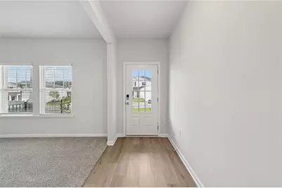 170 Sope Creek Circle, Pendergrass, GA 30567 - Photo 4