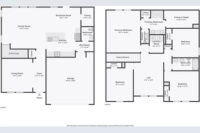 170 Sope Creek Circle, Pendergrass, GA 30567 - Photo 42