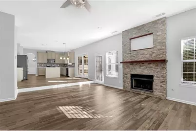 5030 Mundy Drive, Cumming, GA 30028 - Photo 8