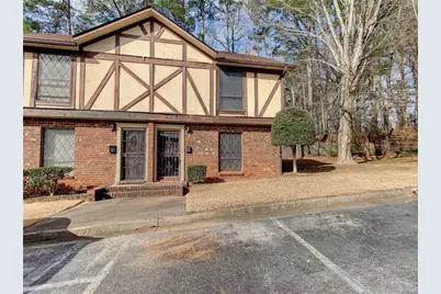 3252 Abbeywood Drive, Decatur, GA 30034 - Photo 1