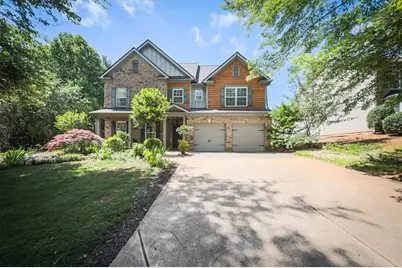 176 Oakland Way, Dallas, GA 30157 - Photo 1