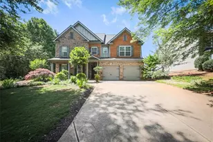 176 Oakland Way, Dallas, GA 30157 - Photo 1