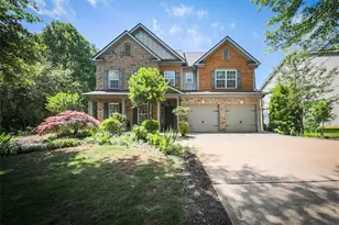 176 Oakland Way, Dallas, GA 30157 - Photo 2