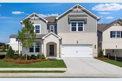 4014 Dantry Lane, Buford, GA 30519 - Photo 1