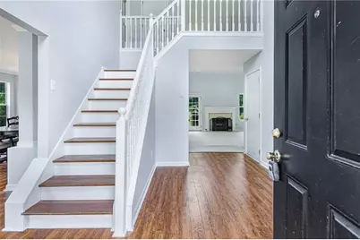 4001 English Valley Drive, Ellenwood, GA 30294 - Photo 4