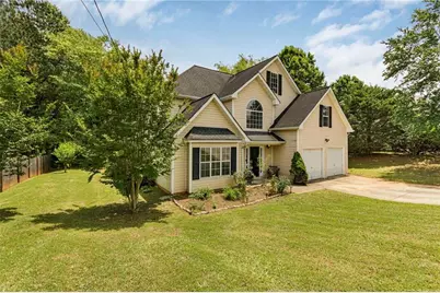 4001 English Valley Drive, Ellenwood, GA 30294 - Photo 2