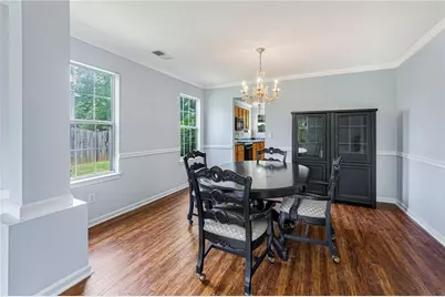 4001 English Valley Drive, Ellenwood, GA 30294 - Photo 8