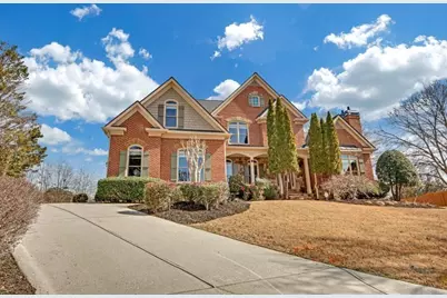 2740 Heritage Bend Court SW, Grayson, GA 30017 - Photo 2