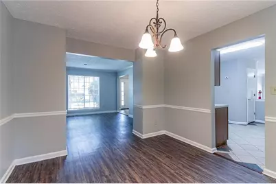 3470 River Mill Lane, Ellenwood, GA 30294 - Photo 10