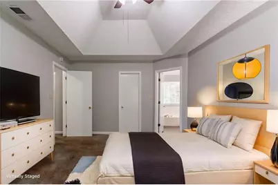 3470 River Mill Lane, Ellenwood, GA 30294 - Photo 30