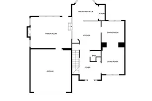 3470 River Mill Ln, Ellenwood, GA 30294 - Photo 40