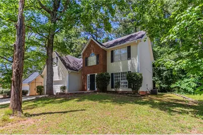 3470 River Mill Lane, Ellenwood, GA 30294 - Photo 2