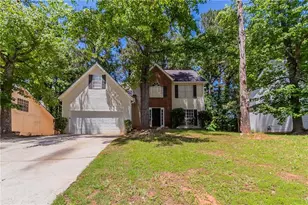 3470 River Mill Ln, Ellenwood, GA 30294 - Photo 1