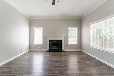 3470 River Mill Lane, Ellenwood, GA 30294 - Photo 16