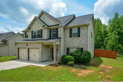 917 Revere Way, Hampton, GA 30228 - Photo 2