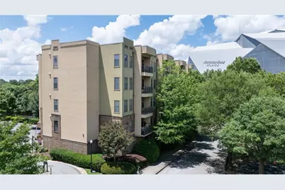 425 Chapel Street SW #2108, Atlanta, GA 30313 - Photo 24