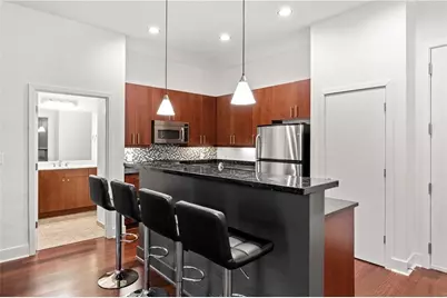 425 Chapel Street SW #2108, Atlanta, GA 30313 - Photo 4