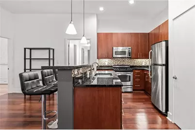 425 Chapel Street SW #2108, Atlanta, GA 30313 - Photo 2