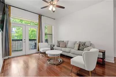 425 Chapel Street SW #2108, Atlanta, GA 30313 - Photo 8