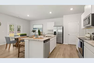 3040 Manor Hill Place, Union City, GA 30291 - Photo 4