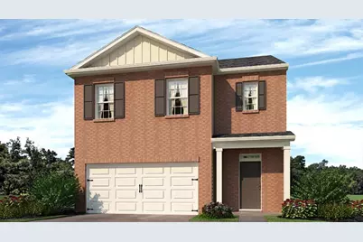 3044 Manor Hill Place, Union City, GA 30291 - Photo 1
