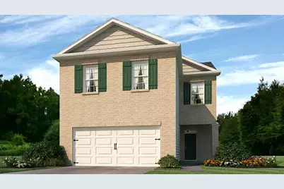 3046 Manor Hill Place, Union City, GA 30291 - Photo 1