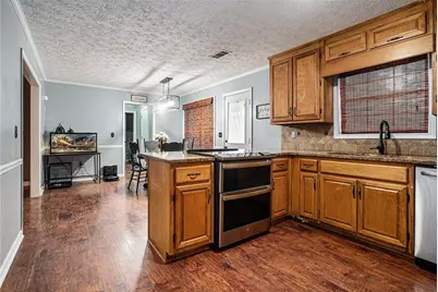 1235 Waterwood Drive, Loganville, GA 30052 - Photo 10