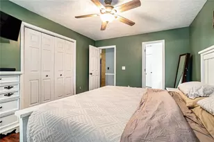 1235 Waterwood Dr, Loganville, GA 30052 - Photo 14