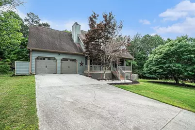 1235 Waterwood Drive, Loganville, GA 30052 - Photo 2