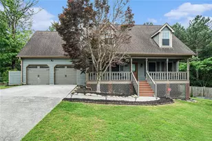 1235 Waterwood Dr, Loganville, GA 30052 - Photo 1