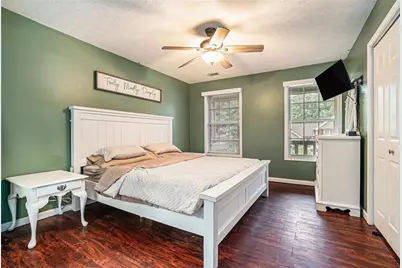 1235 Waterwood Drive, Loganville, GA 30052 - Photo 12