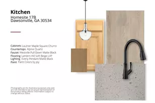 42 Gold Dust Dr, Dawsonville, GA 30534 - Photo 4