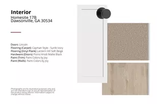 42 Gold Dust Dr, Dawsonville, GA 30534 - Photo 6