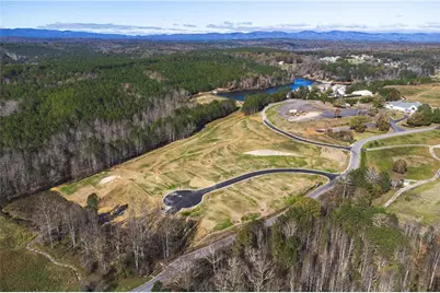 42 Gold Dust Drive #17-A, Dawsonville, GA 30534 - Photo 8