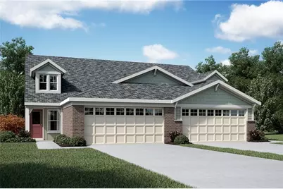 42 Gold Dust Drive #17-A, Dawsonville, GA 30534 - Photo 2