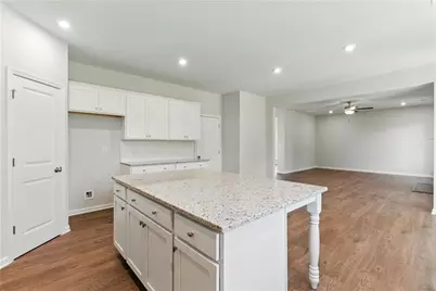 21 Madison Lane, Adairsville, GA 30103 - Photo 32