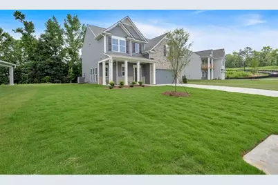 21 Madison Lane, Adairsville, GA 30103 - Photo 4