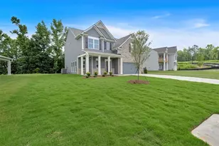 21 Madison Ln, Adairsville, GA 30103 - Photo 4