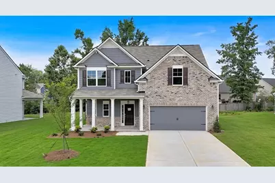 21 Madison Lane, Adairsville, GA 30103 - Photo 2